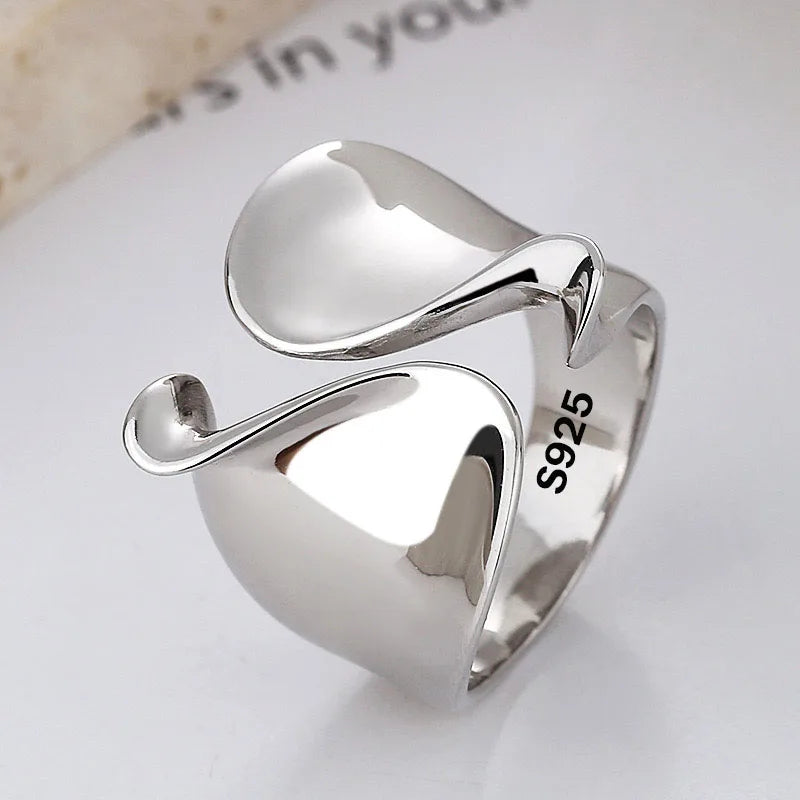 Waves ring