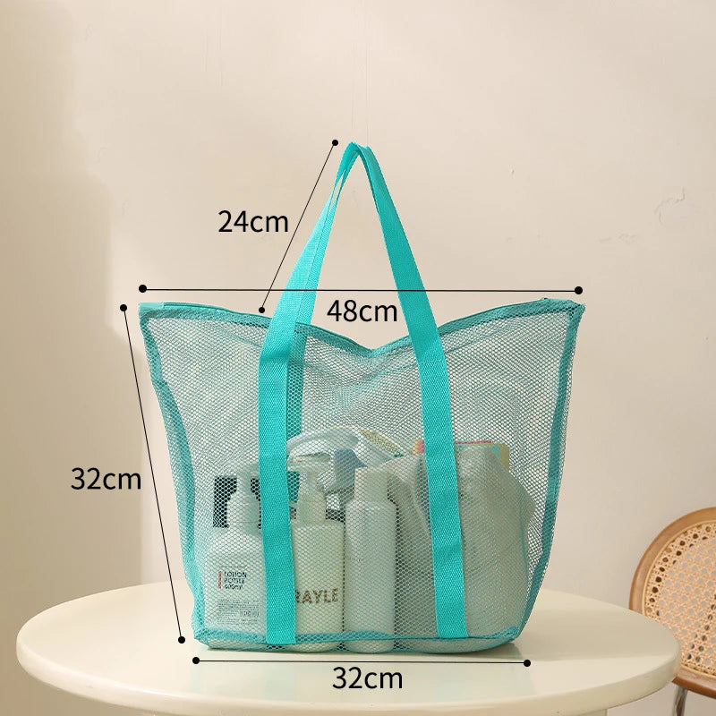 Beach bag