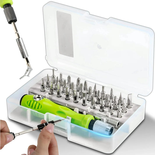 Screwdriver Set